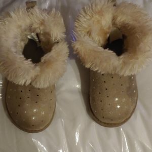 Toddler boots
